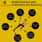 How to Build Stamina and Endurance for Running: 7 Tips